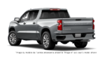 2026 Chevrolet Silverado 1500 - Exterior - 1