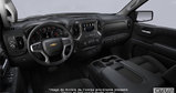 2026 Chevrolet Silverado 1500 - Exterior - 1