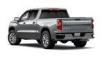 2026 Chevrolet Silverado 1500 - Exterior - 1