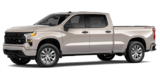 Chevrolet Silverado 1500  2026 - Extérieur - 1