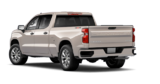 Chevrolet Silverado 1500  2026 - Extérieur - 1