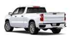 2026 Chevrolet Silverado 1500 - Exterior - 1