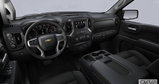 Chevrolet Silverado 1500  2026 - Extérieur - 1