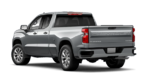 2026 Chevrolet Silverado 1500 - Exterior - 1