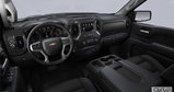 2026 Chevrolet Silverado 1500 - Exterior - 1