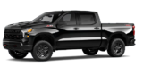 2026 Chevrolet Silverado 1500 - Exterior - 1