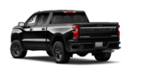 2026 Chevrolet Silverado 1500 - Exterior - 1