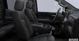 2026 Chevrolet Silverado 1500 - Exterior - 1