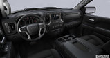 2026 Chevrolet Silverado 1500 - Exterior - 1