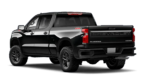 2026 Chevrolet Silverado 1500 - Exterior - 1
