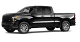 Chevrolet Silverado 1500  2026 - Extérieur - 1