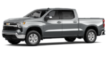 Chevrolet Silverado 1500  2026 - Extérieur - 1