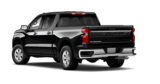 2026 Chevrolet Silverado 1500 - Exterior - 1