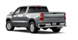 Chevrolet Silverado 1500  2026 - Extérieur - 1