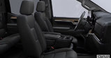 2026 Chevrolet Silverado 1500 - Exterior - 1