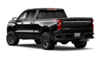 2026 Chevrolet Silverado 1500 - Exterior - 1