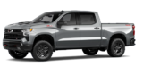 Chevrolet SILVERADO 1500 LT TRAILBOSS 4WD  2026 - Extérieur - 1
