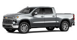 CHEVROLET Silverado 1500 LTZ 2026