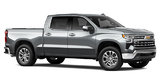 CHEVROLET Silverado 1500 LTZ 2026
