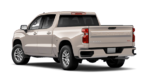 Chevrolet Silverado 1500  2026 - Extérieur - 1