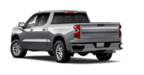 2026 Chevrolet Silverado 1500 - Exterior - 1