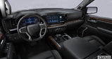 Chevrolet Silverado 1500  2026 - Extérieur - 1