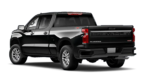 Chevrolet Silverado 1500  2026 - Extérieur - 1