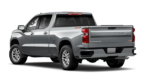 2026 Chevrolet Silverado 1500 - Exterior - 1