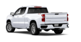 2026 Chevrolet Silverado 1500 - Exterior - 1