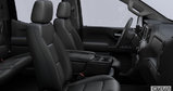 2026 Chevrolet Silverado 1500 - Exterior - 1
