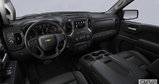 2026 Chevrolet Silverado 1500 - Exterior - 1