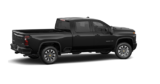 2026 Chevrolet Silverado 2500 HD - Exterior - 1
