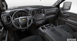 Chevrolet Silverado 2500 HD  2026 - Extérieur - 1