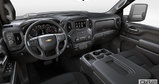 2026 Chevrolet Silverado 2500 HD - Exterior - 1