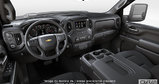Chevrolet Silverado 2500 HD  2026 - Extérieur - 1
