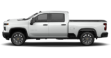 2026 Chevrolet Silverado 2500HD - Exterior - 1