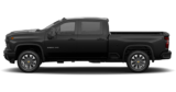 Chevrolet Silverado 2500HD  2026 - Extérieur - 1