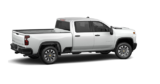 2026 Chevrolet Silverado 2500HD - Exterior - 1