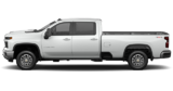 Chevrolet Silverado 2500 HD  2026 - Extérieur - 1