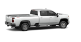 Chevrolet Silverado 2500 HD  2026 - Extérieur - 1