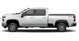 Chevrolet Silverado 2500 HD  2026 - Extérieur - 1
