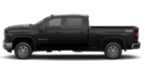 Chevrolet Silverado 2500 HD  2026 - Extérieur - 1