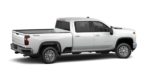 Chevrolet Silverado 2500 HD  2026 - Extérieur - 1