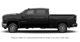 2026 Chevrolet Silverado 2500 HD - Exterior - 1