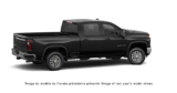 2026 Chevrolet Silverado 2500 HD - Exterior - 1