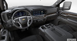 Chevrolet Silverado 2500 HD  2026 - Extérieur - 1