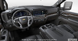 2026 Chevrolet Silverado 2500 HD - Exterior - 1
