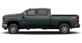 2026 Chevrolet Silverado 2500 HD - Exterior - 1
