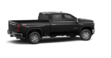 2026 Chevrolet Silverado 2500 HD - Exterior - 1