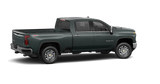 2026 Chevrolet Silverado 2500 HD - Exterior - 1